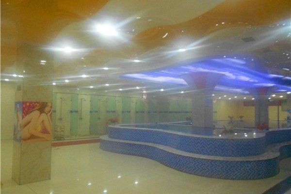 重庆北站按摩，放松身心的好去处！