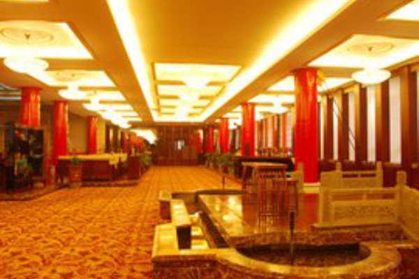 重庆渝北双风桥，足浴按摩放松身心的好去处！