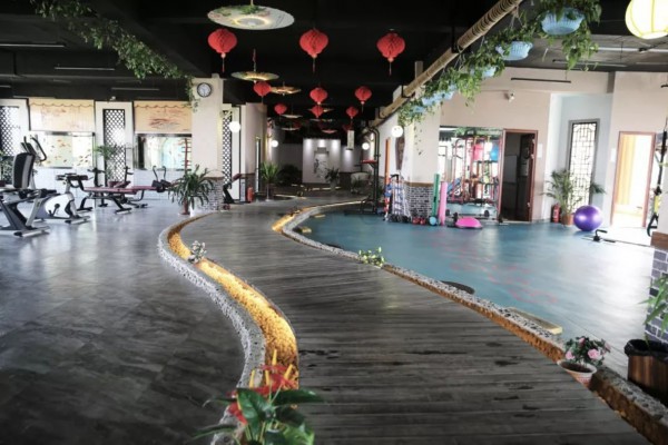 黔江按摩，放松身心，体验重庆地道休闲！